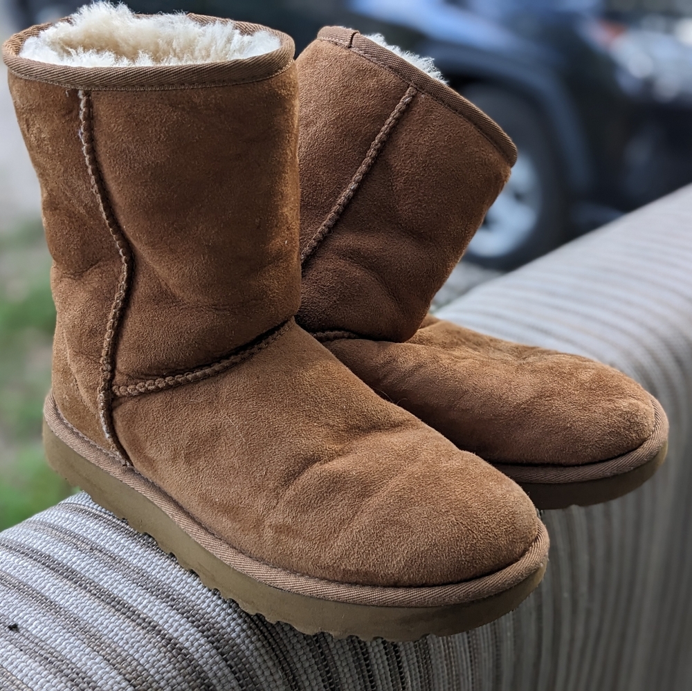 Women's Uggs Boots
